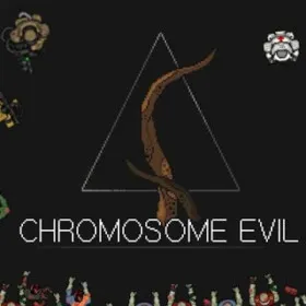 Обкладинка гри Chromosome Evil