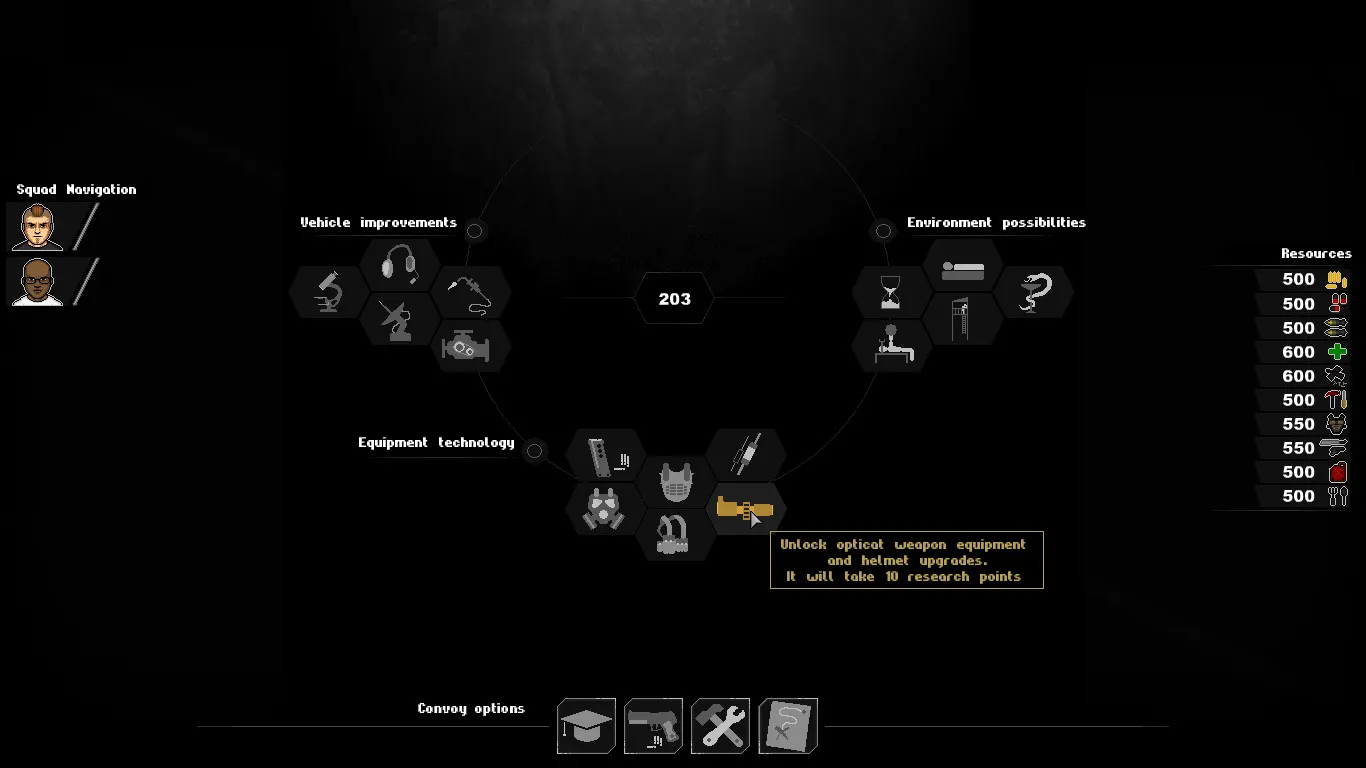 Chromosome Evil media 11