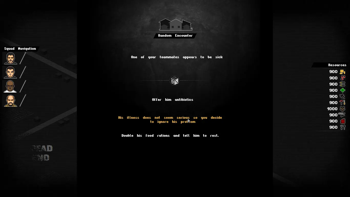Chromosome Evil media 15