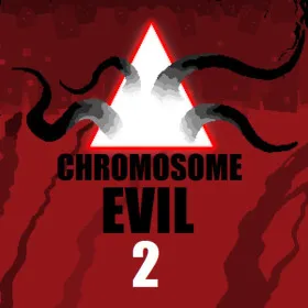 Обкладинка гри Chromosome Evil 2