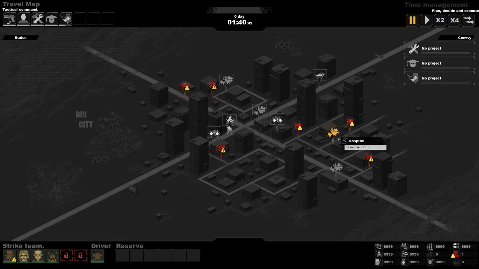Chromosome Evil 2 media 2
