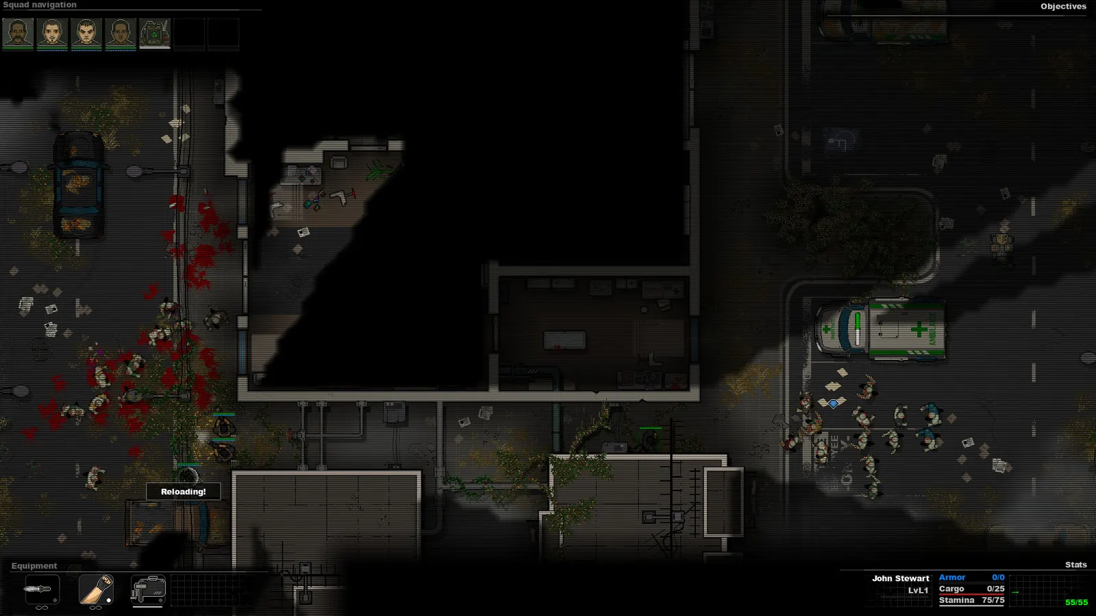 Chromosome Evil 2 media 5