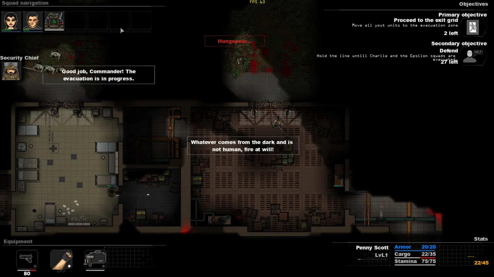 Chromosome Evil 2 media 6