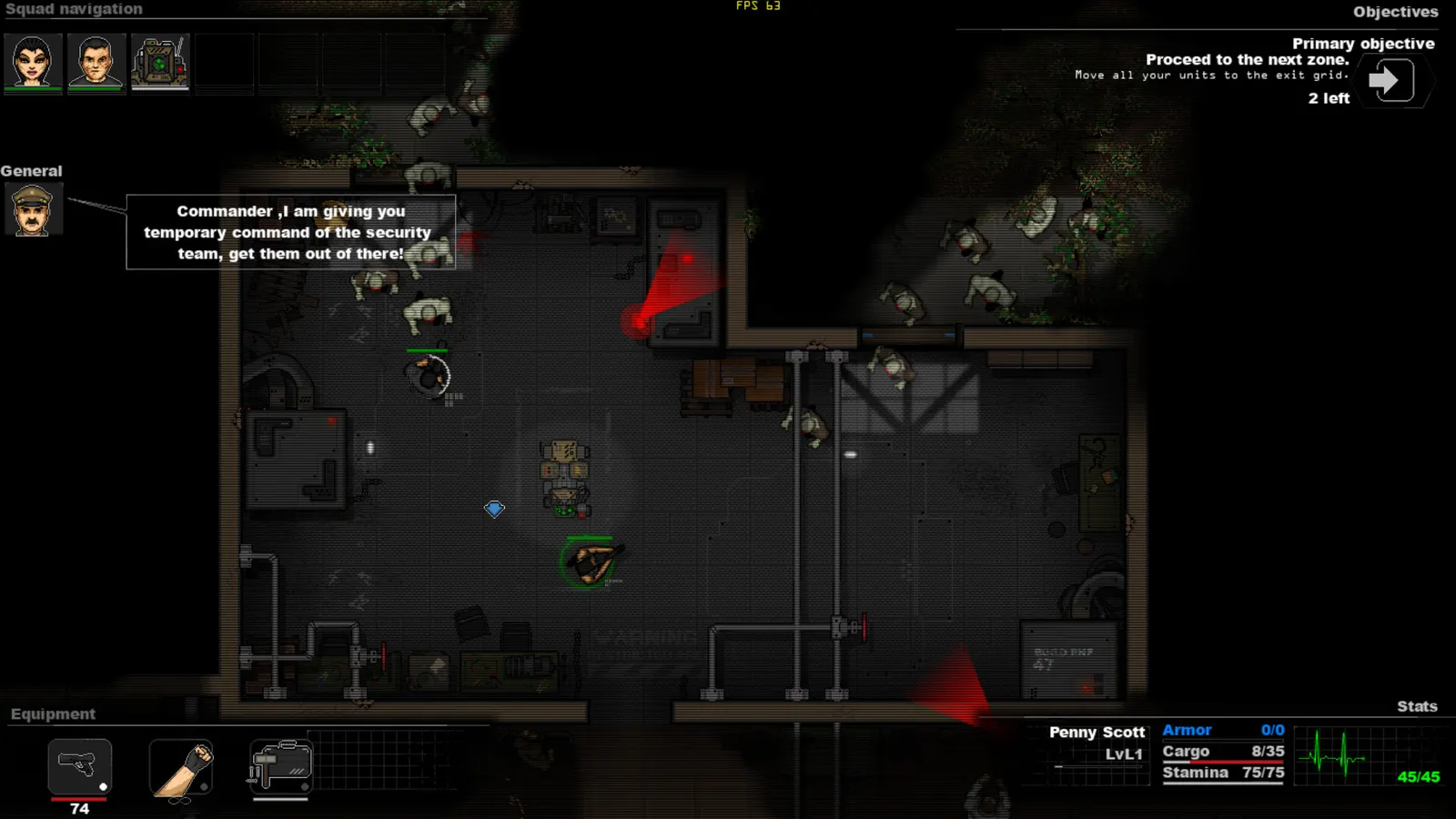 Chromosome Evil 2 media 8