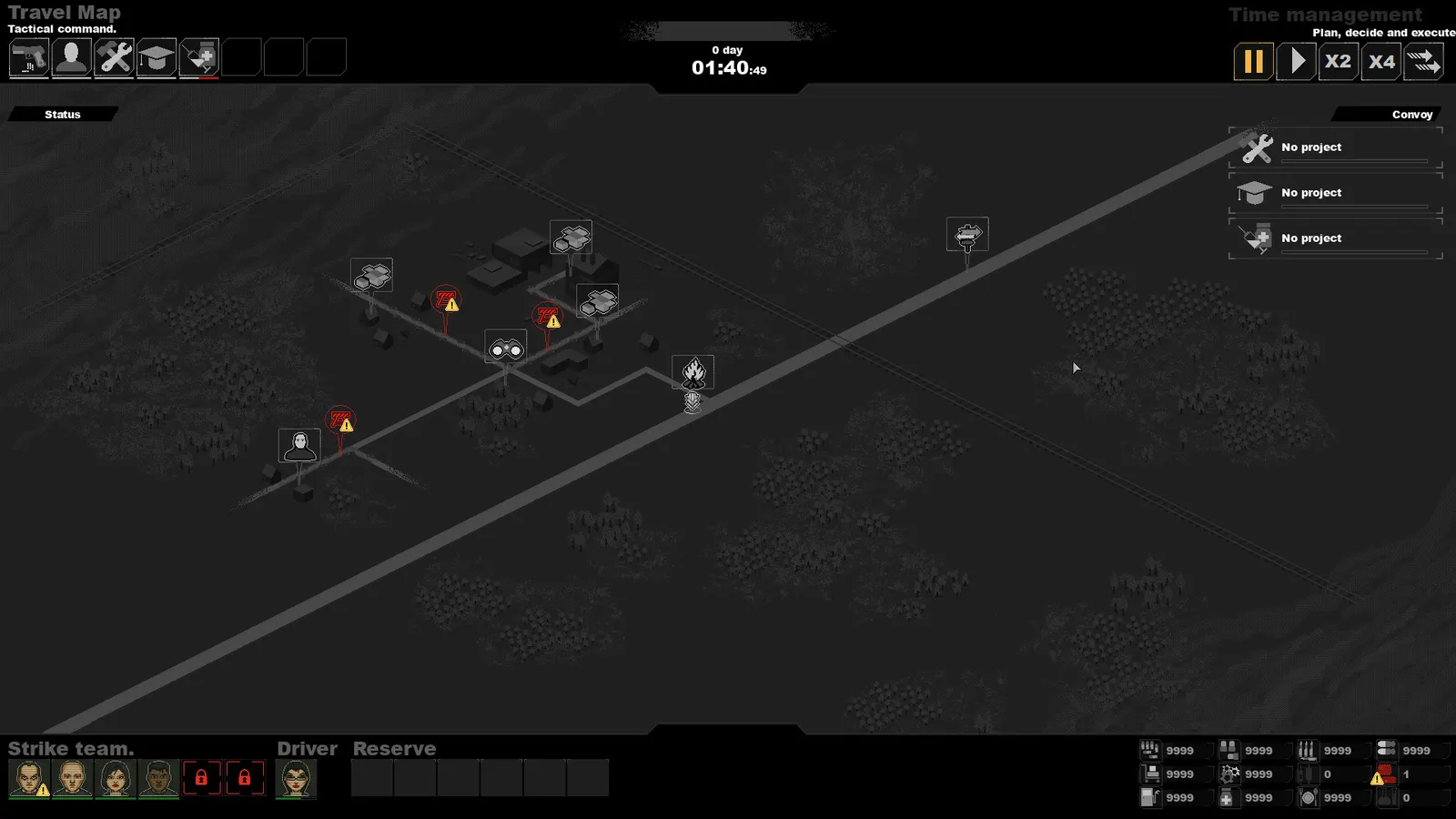 Chromosome Evil 2 media 11