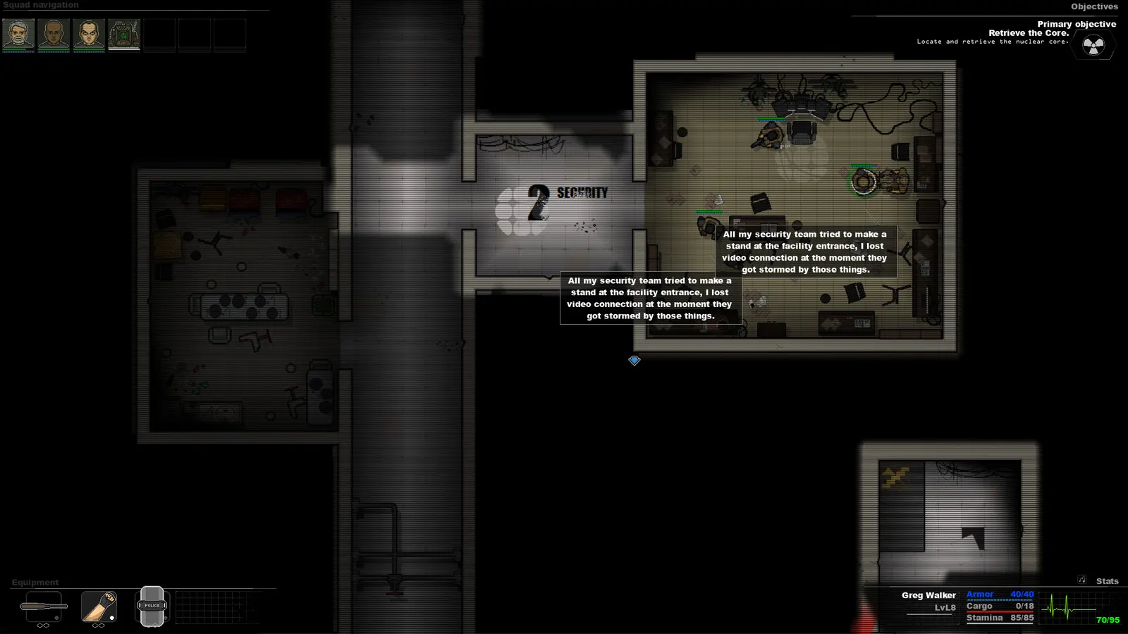 Chromosome Evil 2 media 13