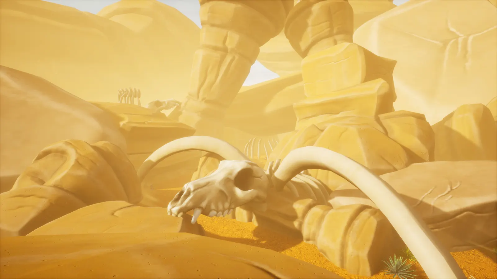 Chronicle of Forgotten Times: Pawn of the Gods media 2