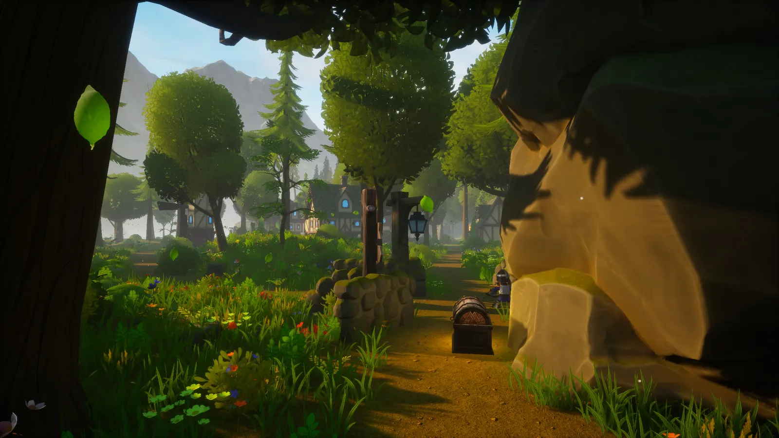 Chronicle of Forgotten Times: Pawn of the Gods media 3