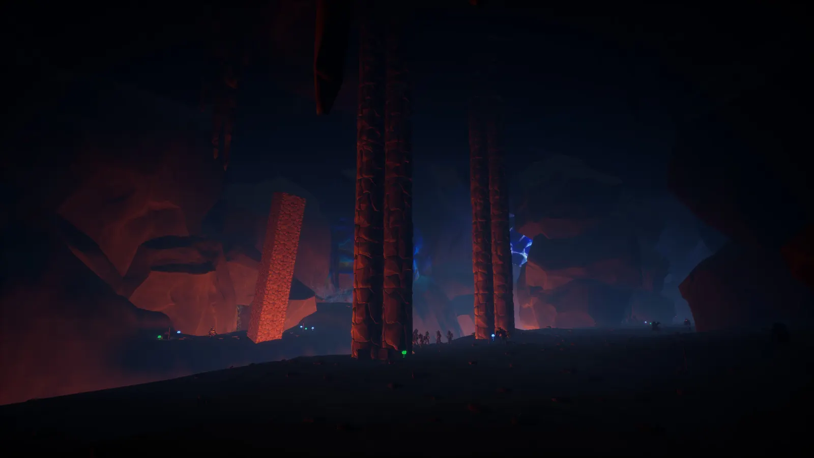 Chronicle of Forgotten Times: Pawn of the Gods media 7