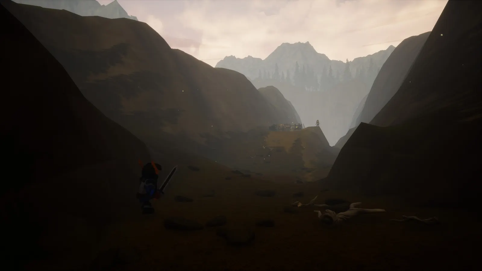 Chronicle of Forgotten Times: Pawn of the Gods media 12