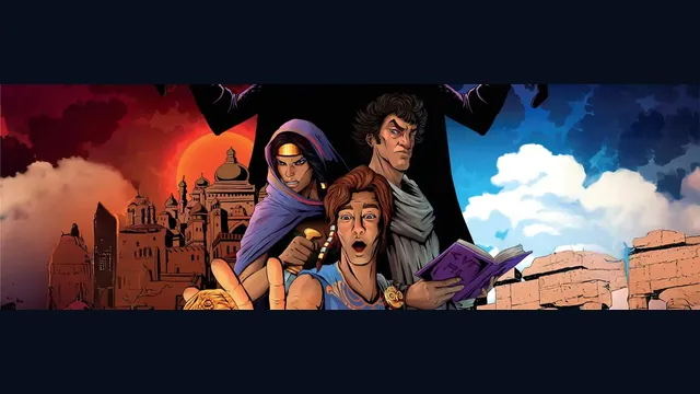 Chronicle of Innsmouth: Curse of Chaos