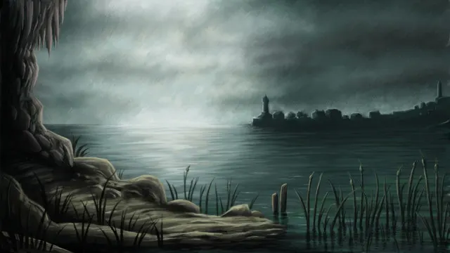 Chronicle of Innsmouth: Mountains of Madness media 4
