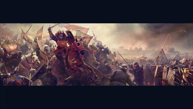 Chronicles: Medieval