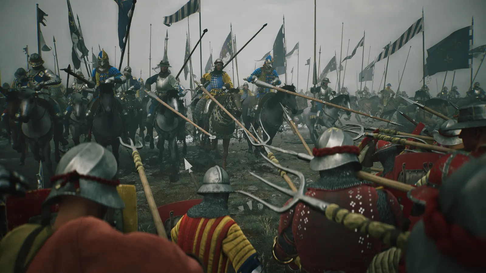 Chronicles: Medieval media 4