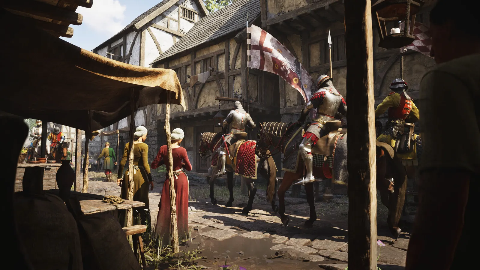 Chronicles: Medieval media 5