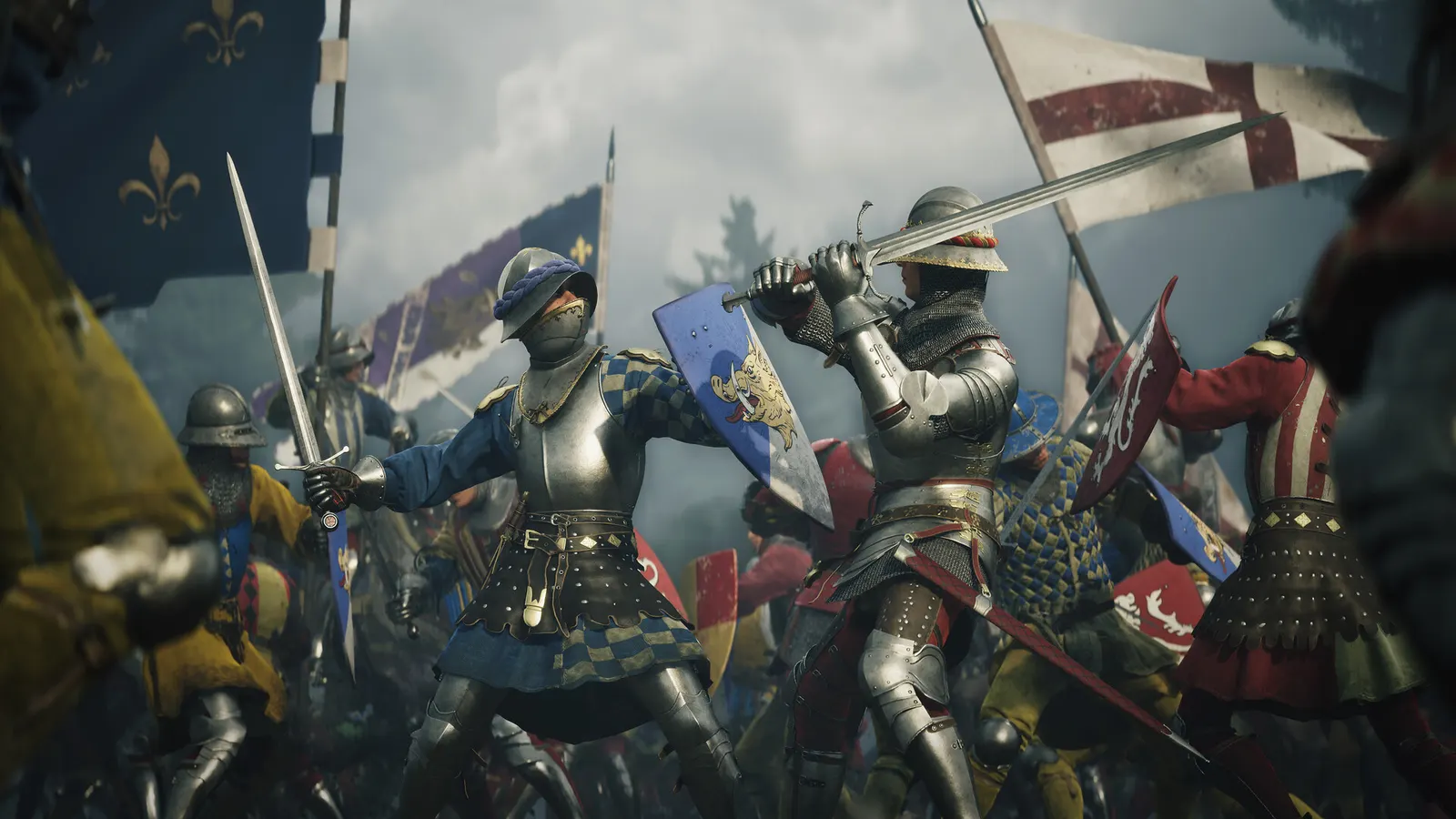 Chronicles: Medieval media 8