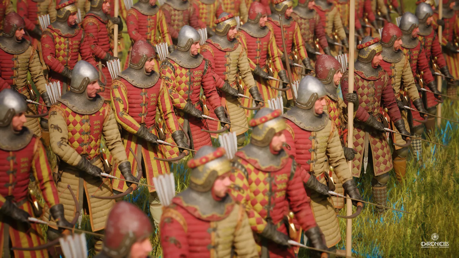 Chronicles: Medieval media 11