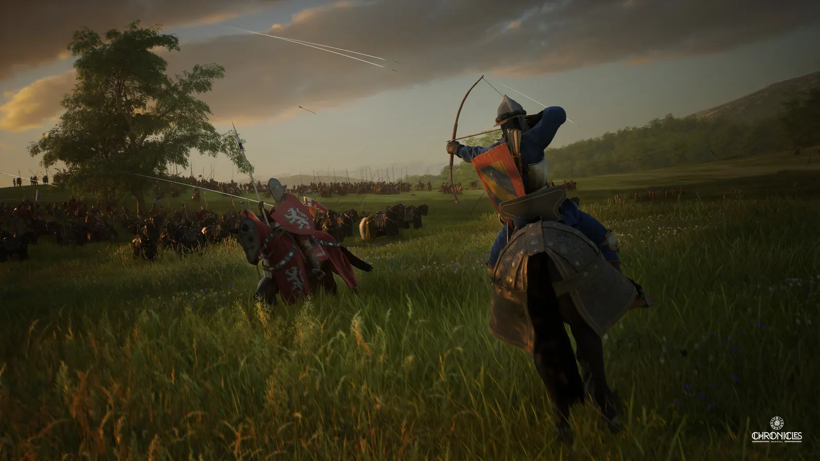 Chronicles: Medieval media 14