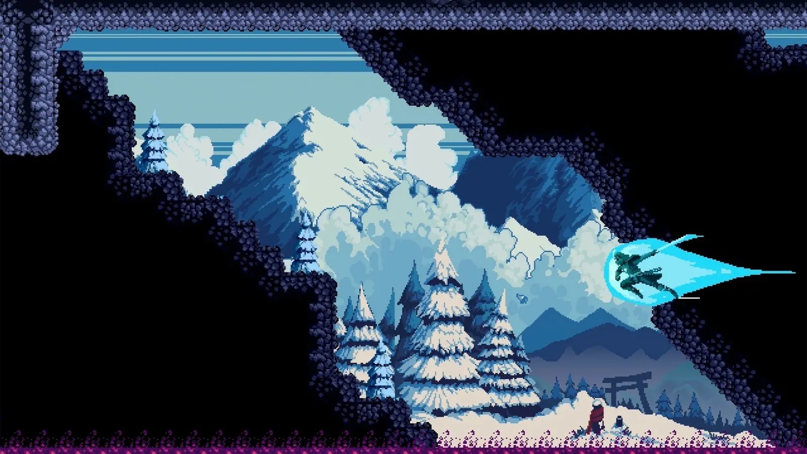 Chronicles of 2 Heroes: Amaterasu's Wrath media 5