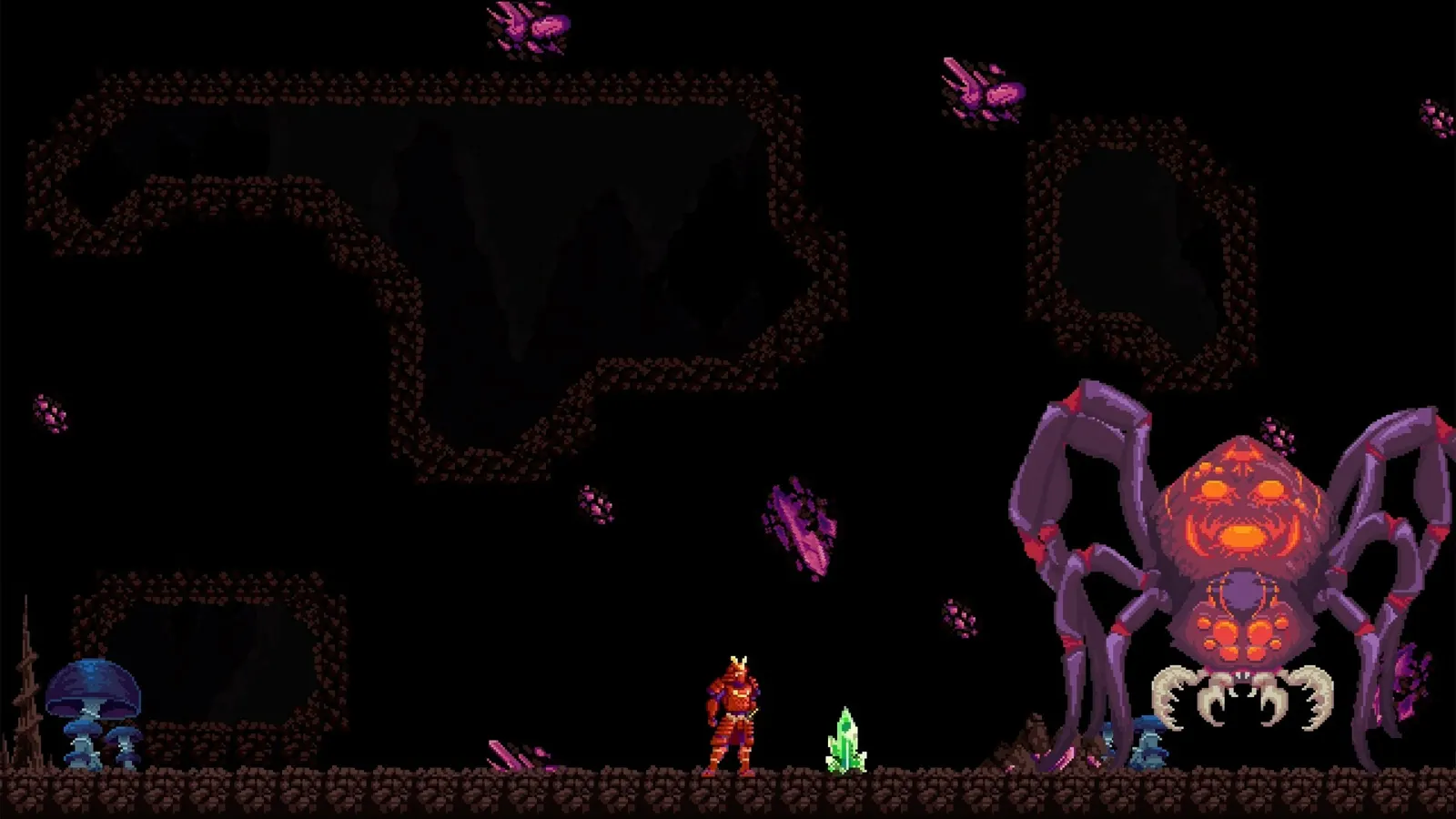 Chronicles of 2 Heroes: Amaterasu's Wrath media 8