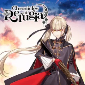 Обкладинка гри 夢游仙境ロマネスク: Chronicles of Refugia