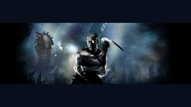 The Chronicles of Riddick™ Assault on Dark Athena