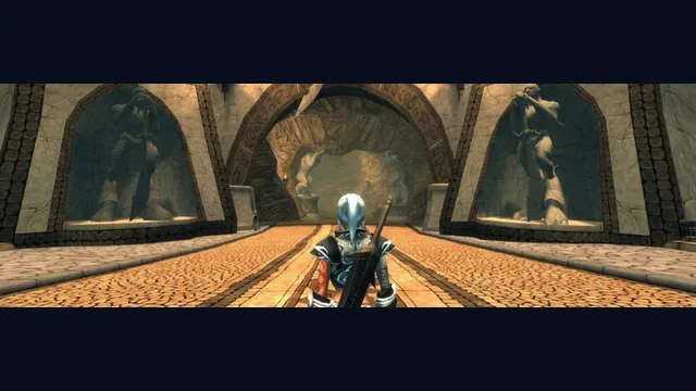 The Chronicles of Spellborn