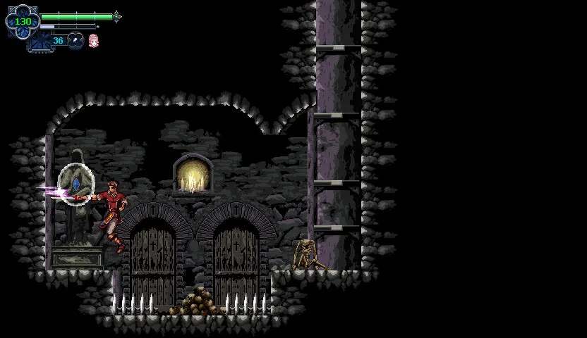 Chronicles of the Wolf media 13