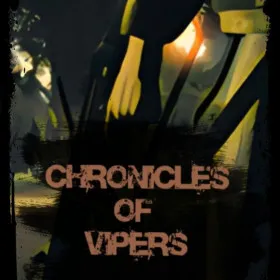 Обкладинка гри Chronicles of Vipers