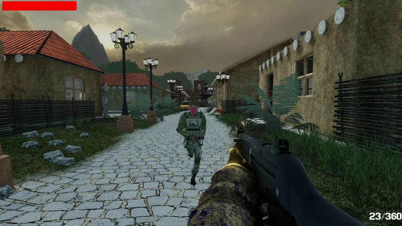 Chronicles of Vipers media 3