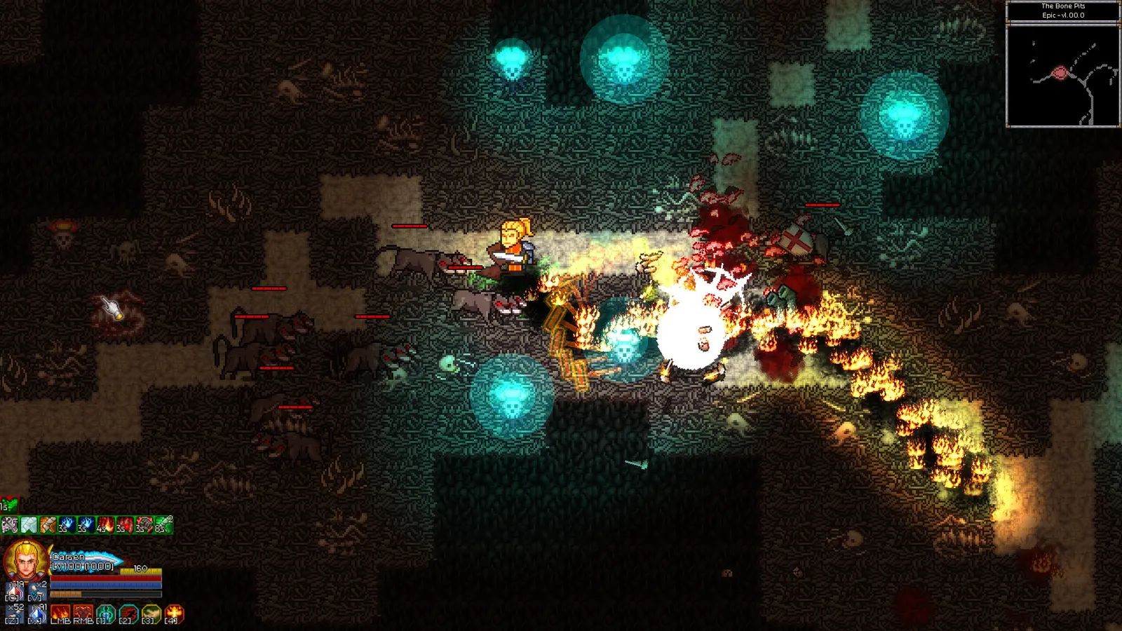 Chronicon media 2