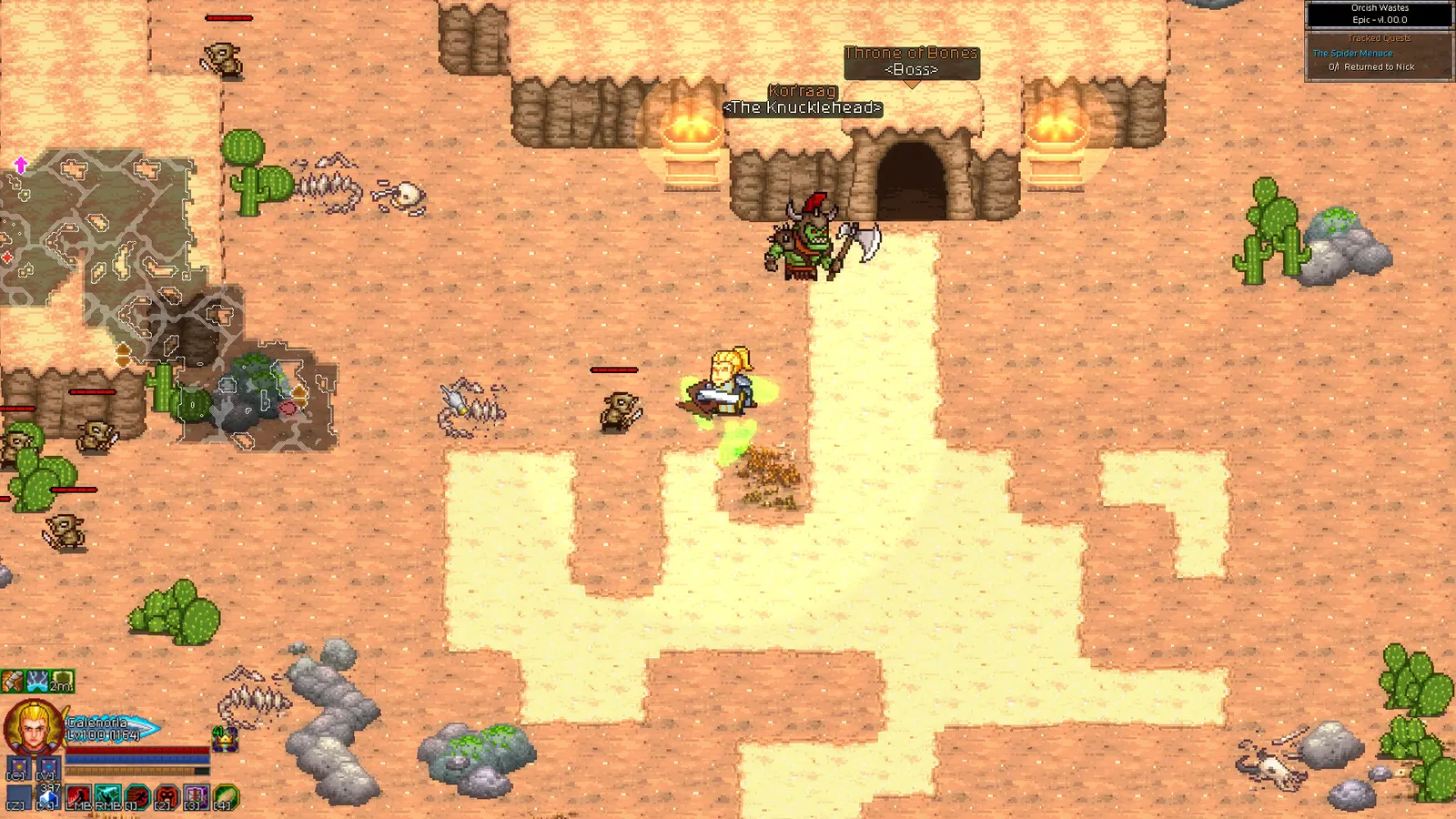 Chronicon media 4