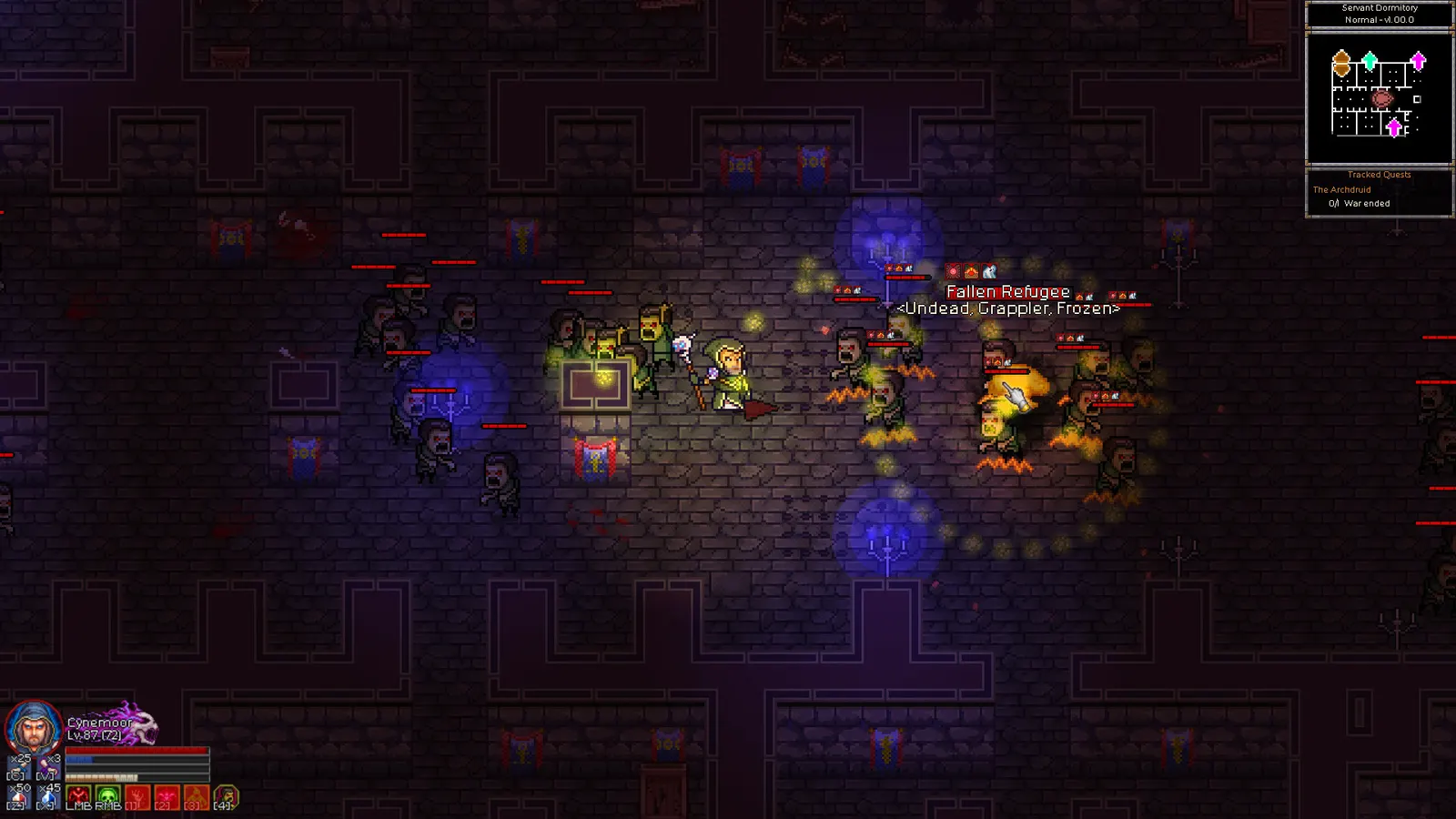 Chronicon media 5