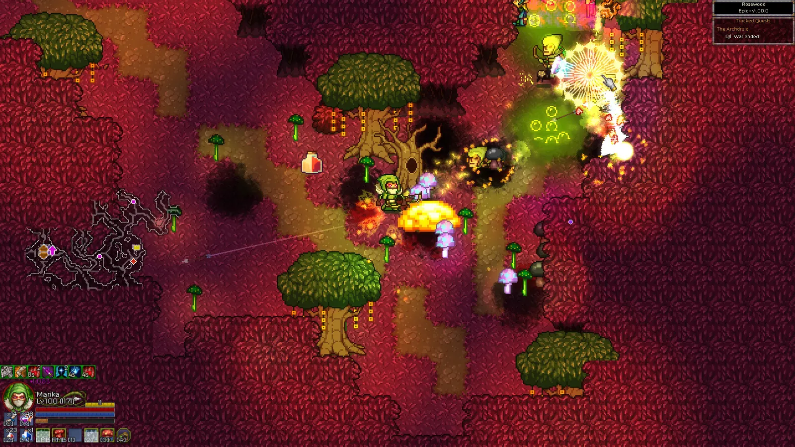 Chronicon media 6