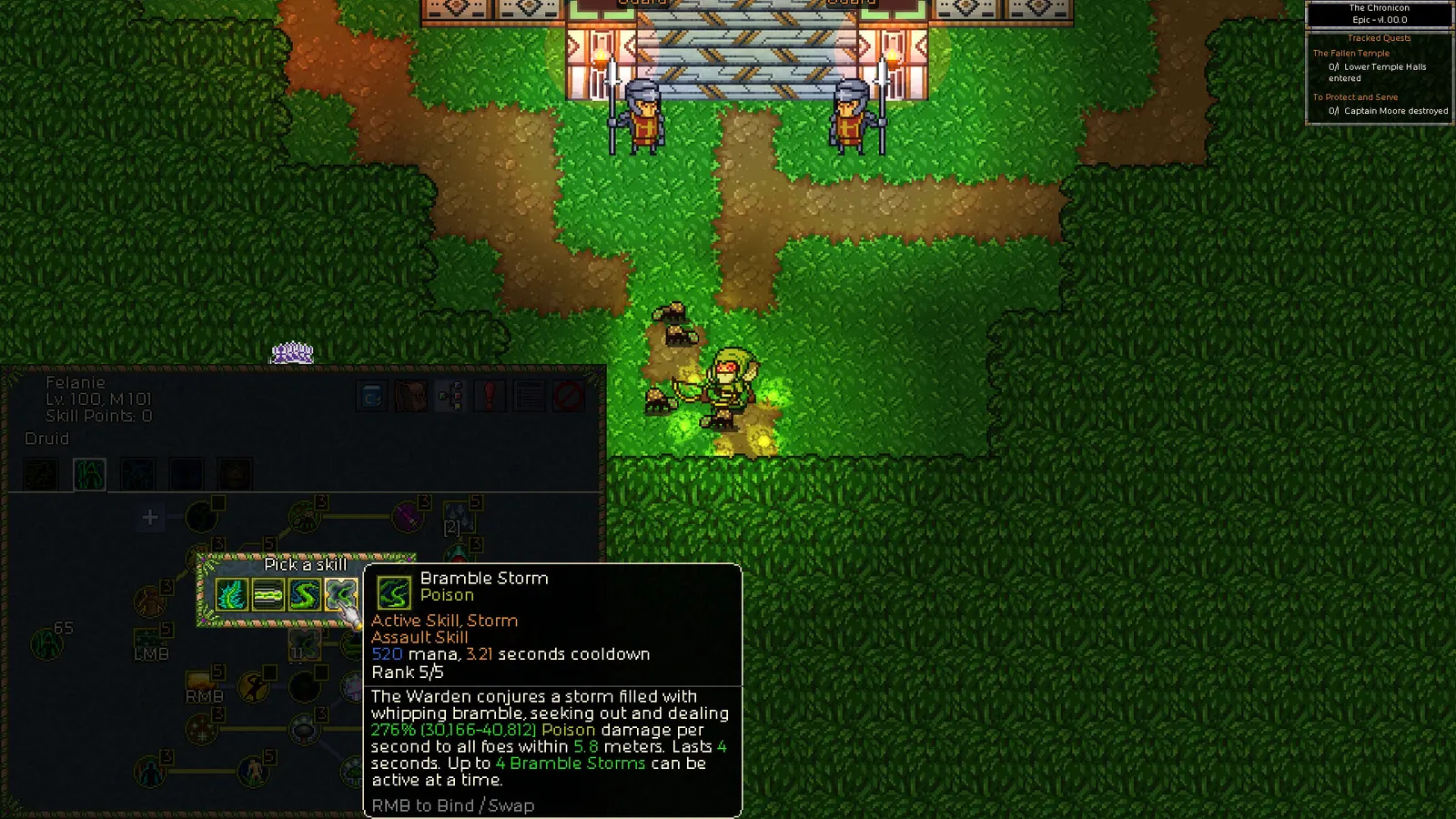 Chronicon media 7