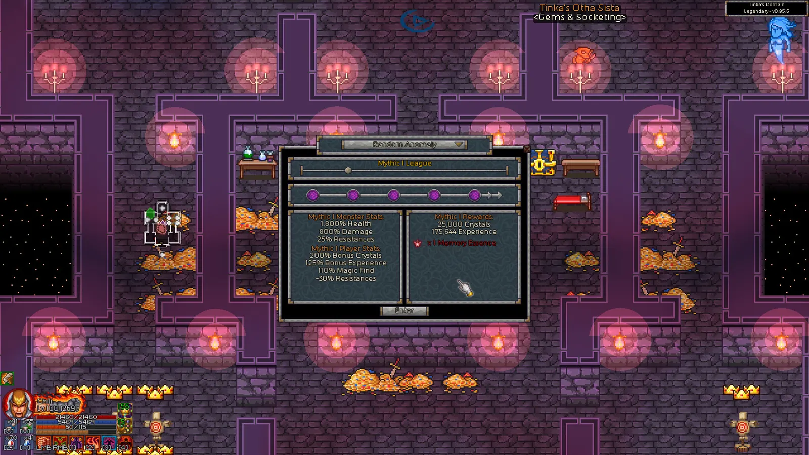 Chronicon media 8