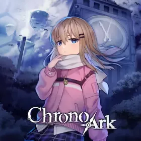 Обкладинка гри Chrono Ark