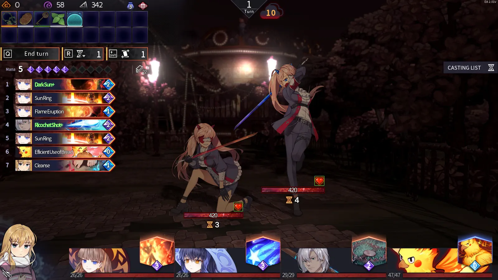 Chrono Ark media 2