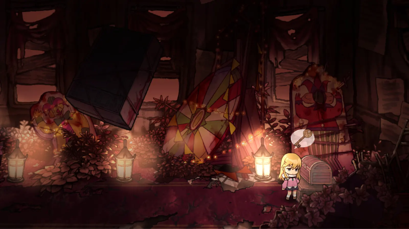 Chrono Ark media 8