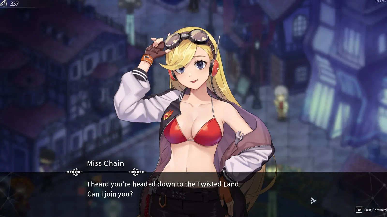 Chrono Ark media 10