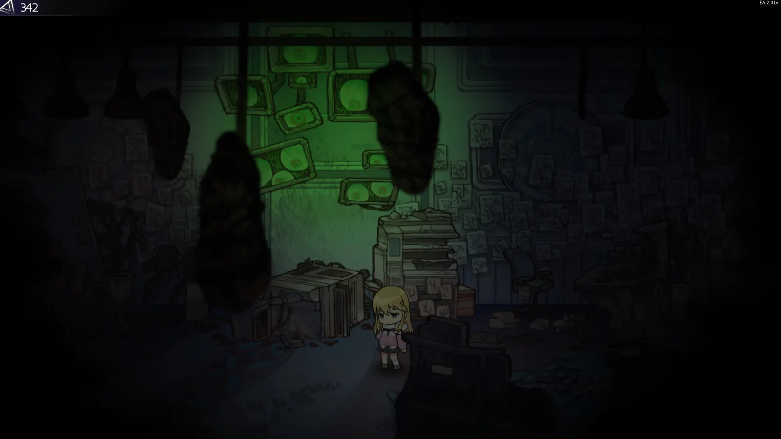 Chrono Ark media 12