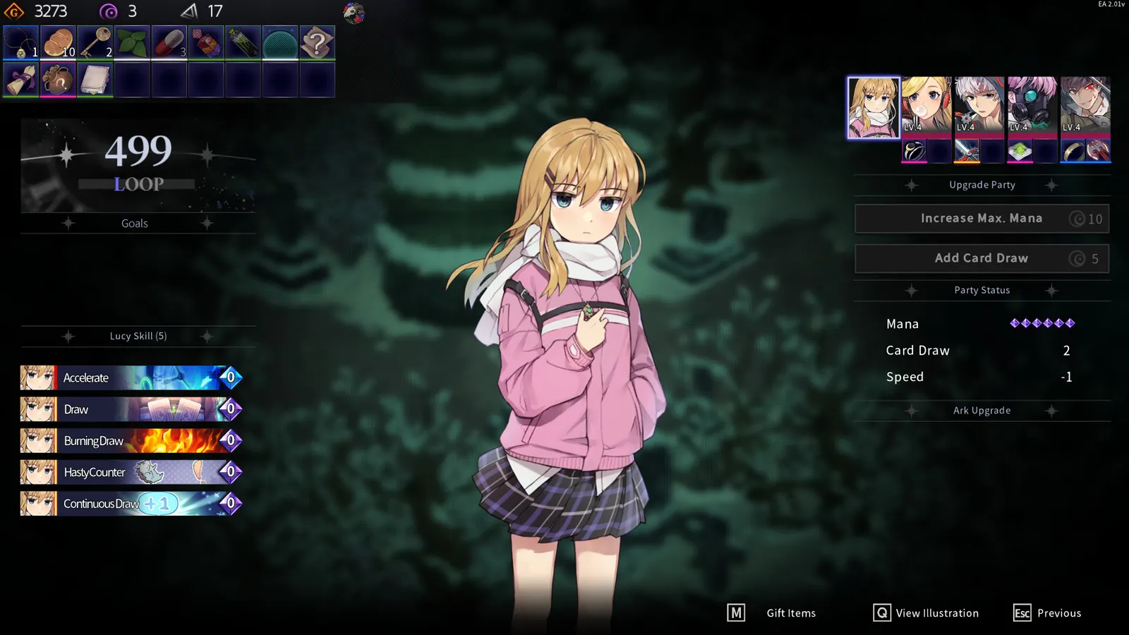 Chrono Ark media 15