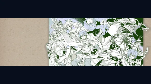 CHRONO CROSS: THE RADICAL DREAMERS EDITION