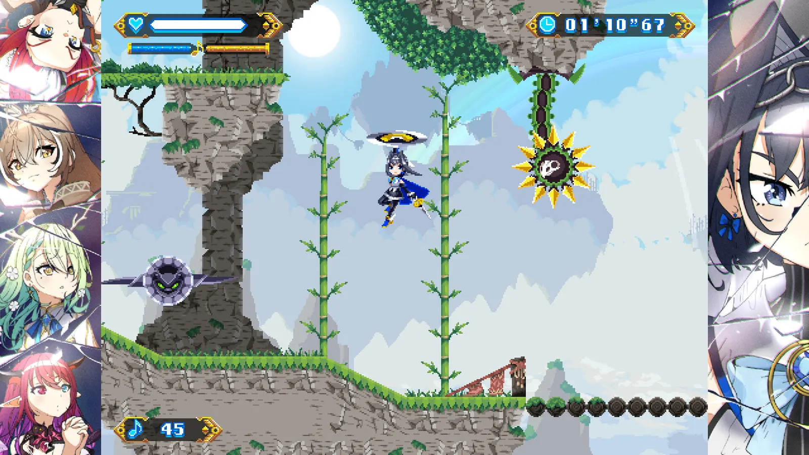 Chrono Gear: Warden of Time media 7