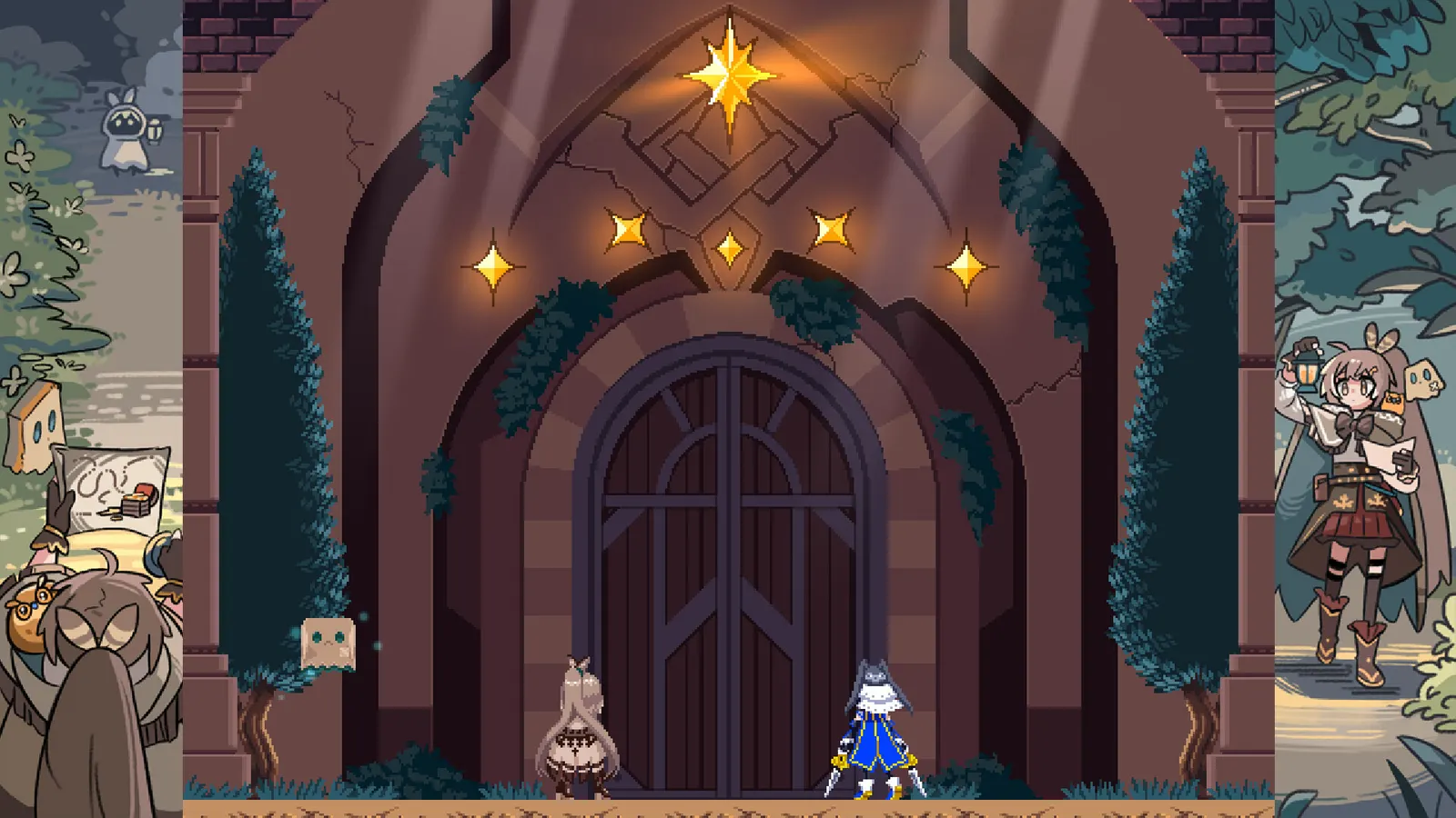 Chrono Gear: Warden of Time media 13