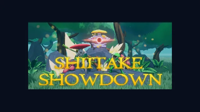 Shiitake Showdown