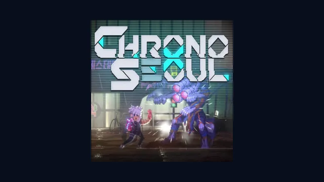 Chrono Seoul