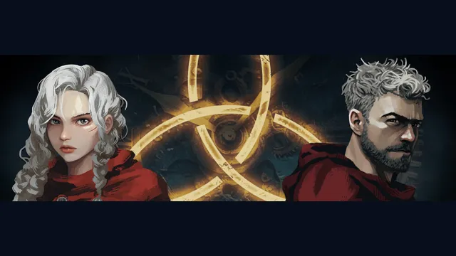 Chrono Sword