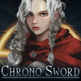 Обкладинка гри Chrono Sword