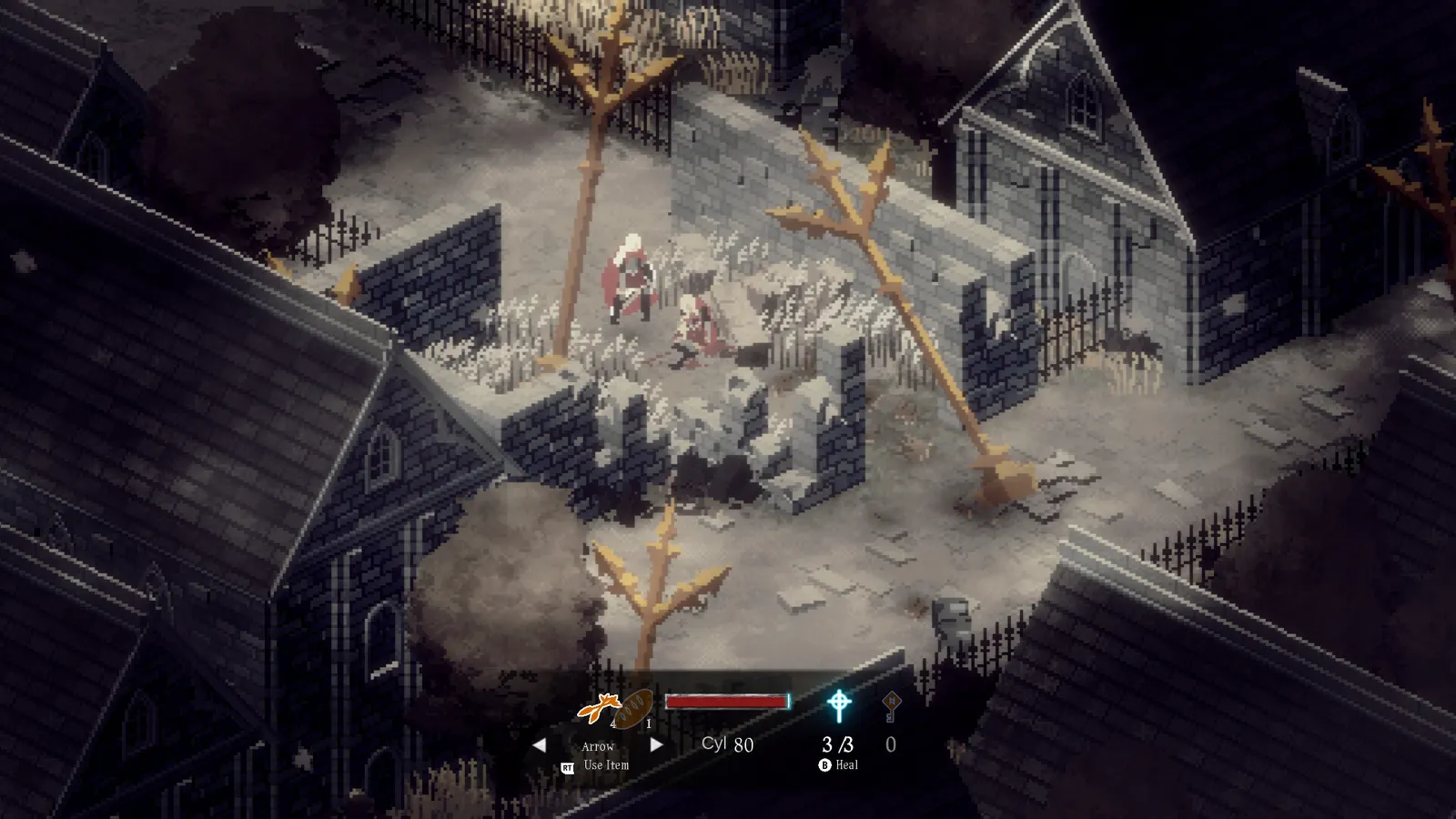 Chrono Sword media 3